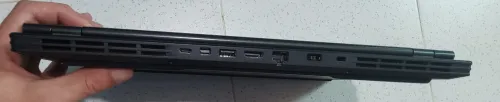 Lenovo legion y540
