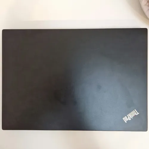 ThinkPad 