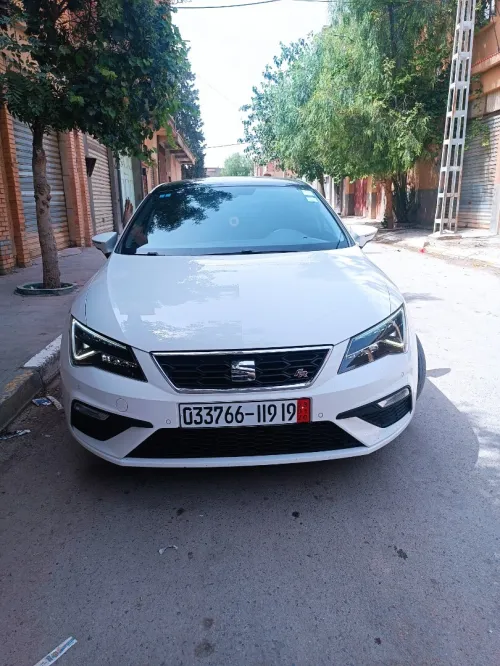 Seat Leon 2019 Leon