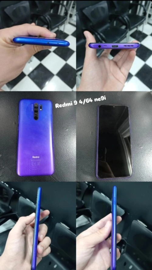 Redmi 9 9