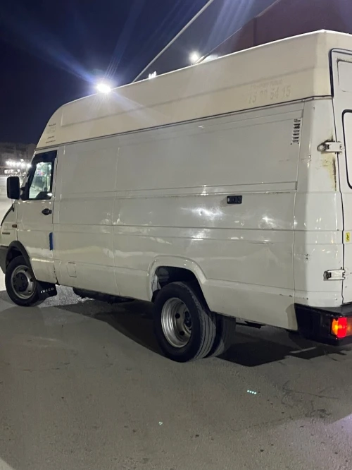 Iveco Iveco 1999