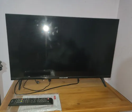 Televesion