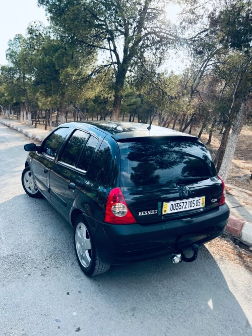 Renault Clio 2 2005 Clio 2