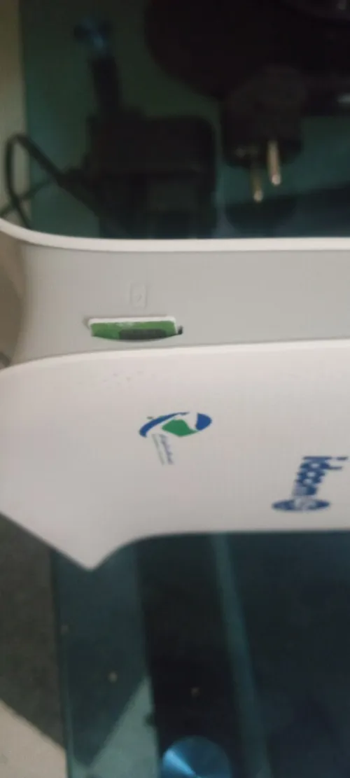 مودام 4 ج modem 4g
