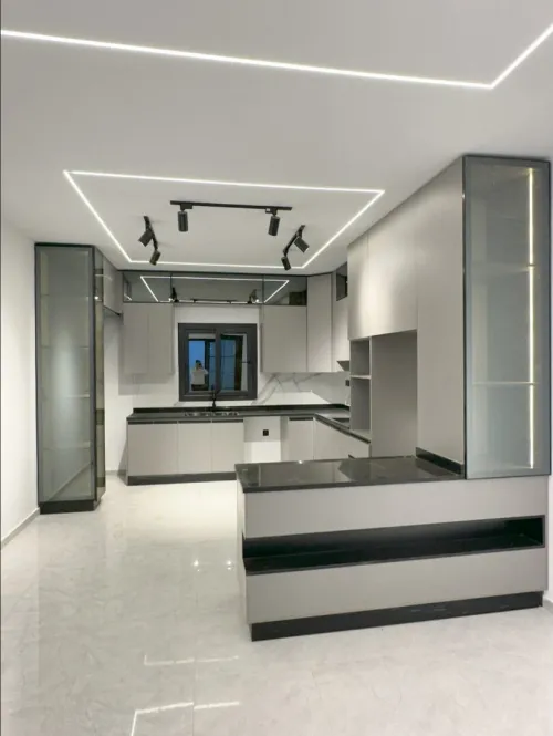 Vente Appartement F2 Alger Draria