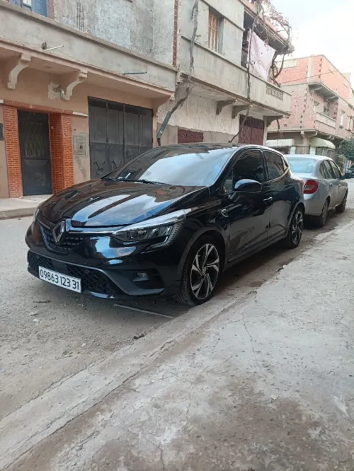 Renault Clio 5  2023 RS Line