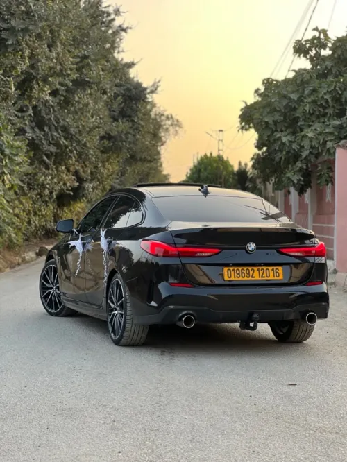 BMW Série 2 2020 Coupé Pack Sport M