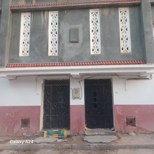 Vente Villa Batna Guigba