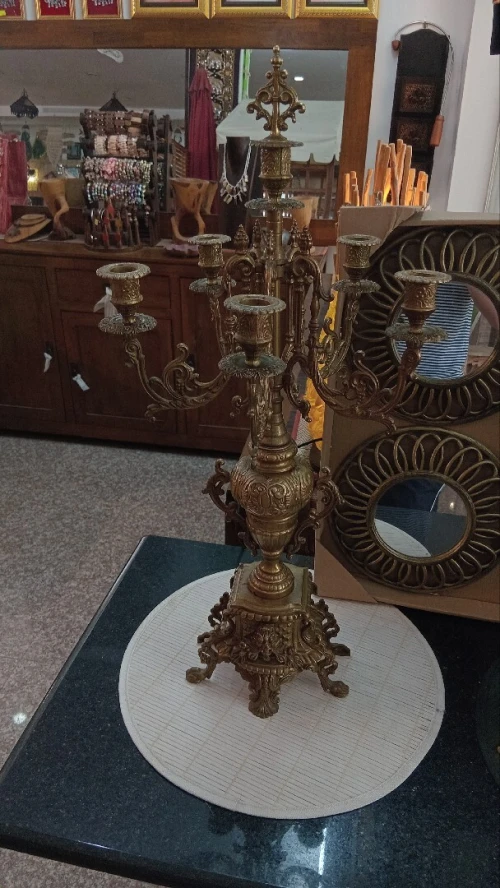 Horloge antiquité