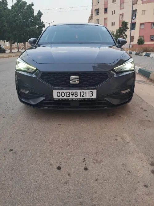 Seat Leon 2021 FR