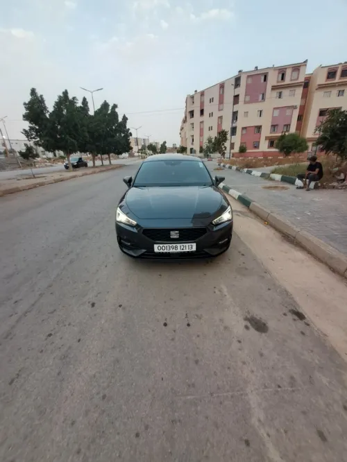 Seat Leon 2021 FR