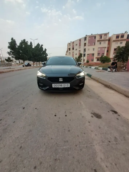 Seat Leon 2021 FR