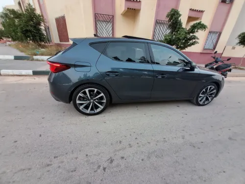 Seat Leon 2021 FR