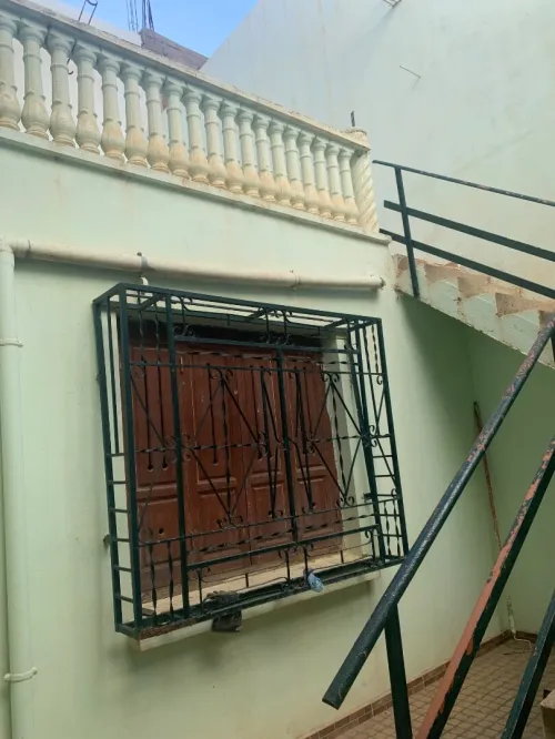 Vente Villa Oum El Bouaghi Oum el bouaghi
