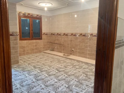 Vente Villa Oum El Bouaghi Oum el bouaghi