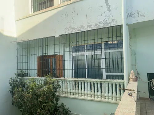 Vente Villa Oum El Bouaghi Oum el bouaghi