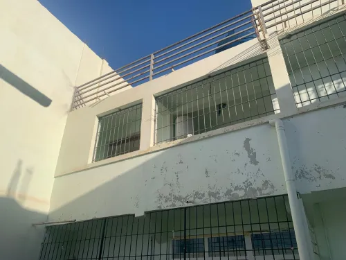 Vente Villa Oum El Bouaghi Oum el bouaghi