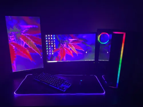 Pc gaming