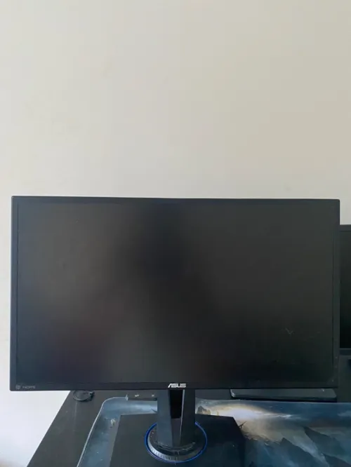 Asus gaming 75hz