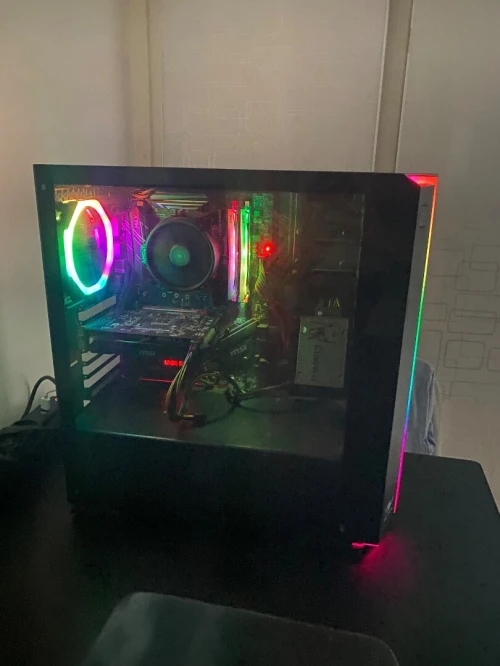 Pc gaming
