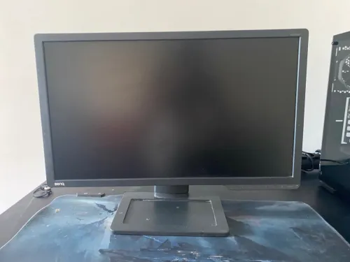 Pack Pc gaming, ecran, clavier