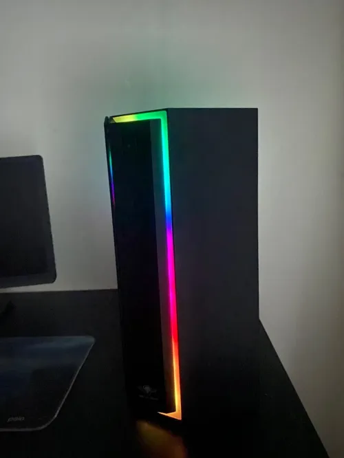 Pc gaming