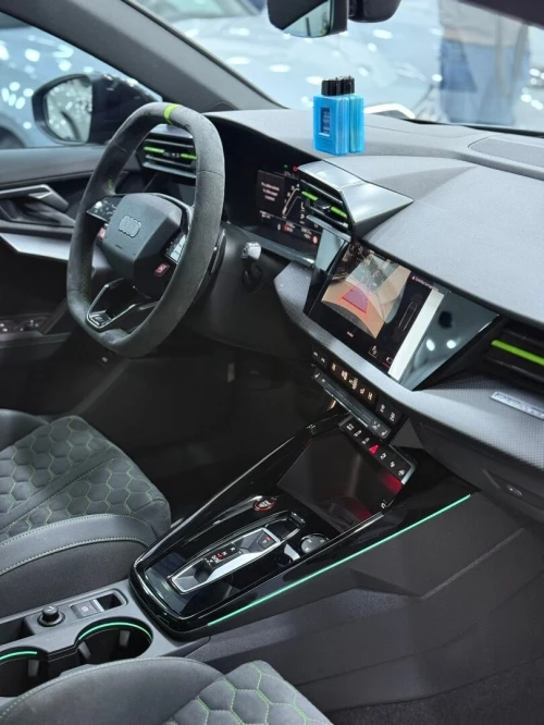 Audi RS3 2025 