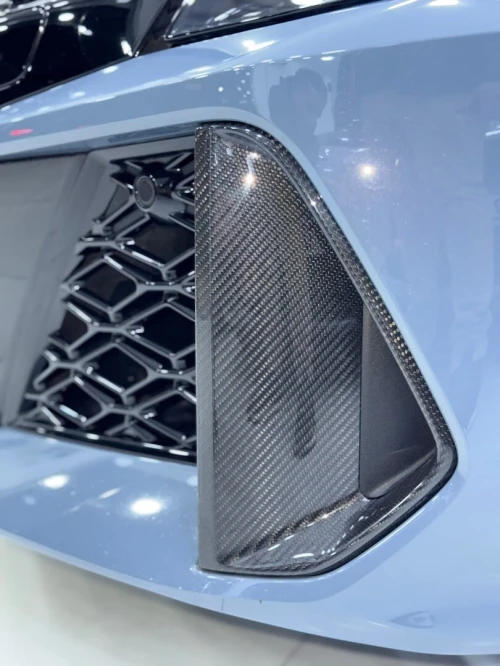 Audi RS3 2025 