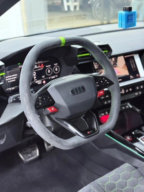 Audi RS3 2025 
