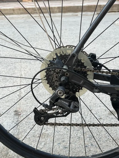 دراجة Specialized أصلية 
