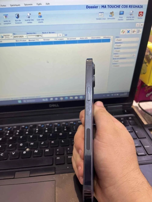I phone 12pro max