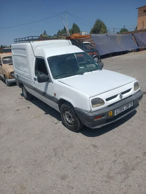 Renault Express 1998 Express