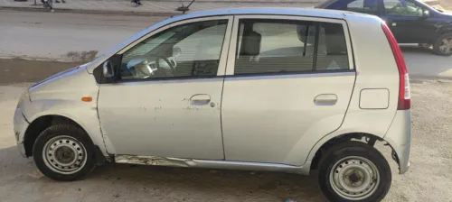 Daihatsu Charad 2006 