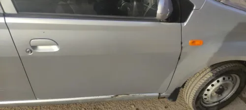Daihatsu Charad 2006 