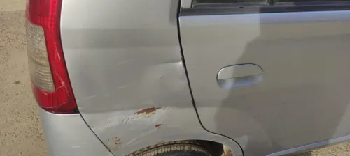 Daihatsu Charad 2006 
