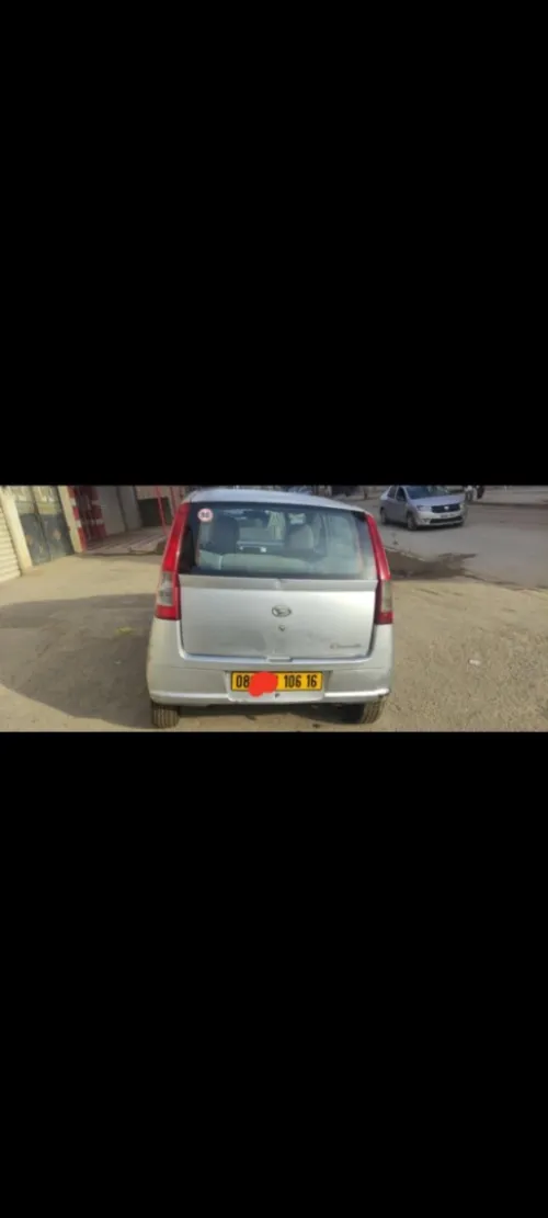 Daihatsu Charad 2006 