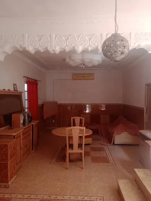 Vente Villa Oran Bethioua
