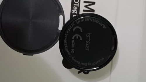 Gps otag