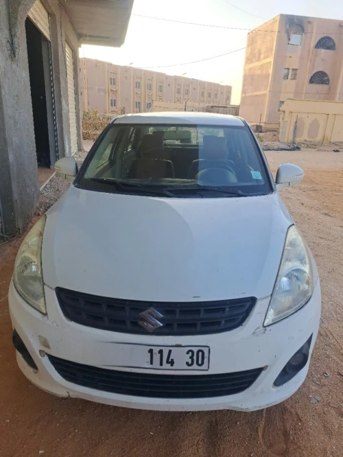 Suzuki Swift Dzire 2014 Swift Dzire