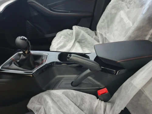 MG MG5 2025 MG5 Flagship Edition