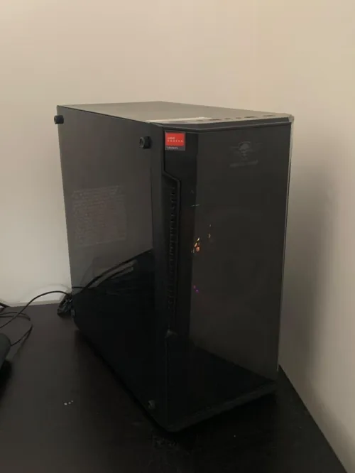 Pc Ryzen 5 APU