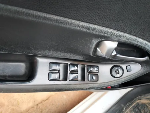 Kia Picanto 2015 Brazilia