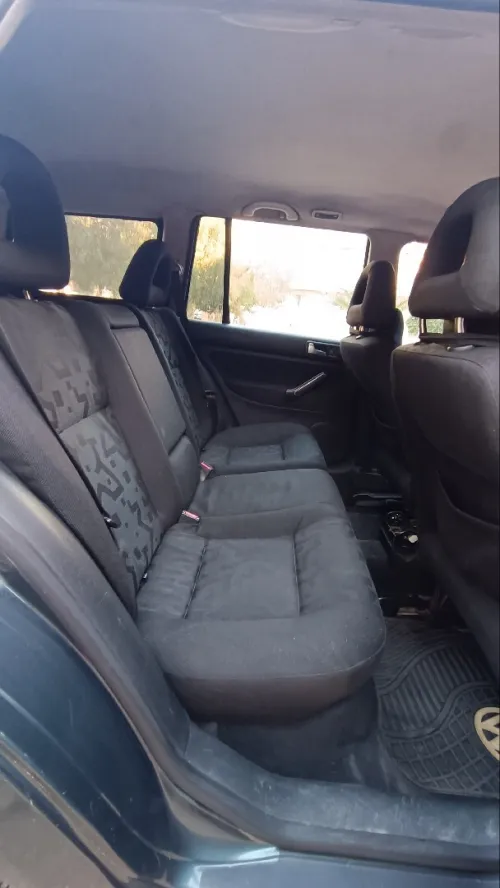 Volkswagen Bora 2001 Bora