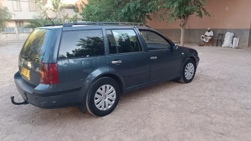 Volkswagen Bora 2001 Bora