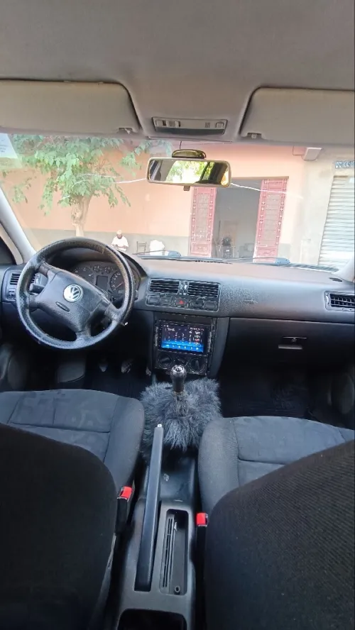 Volkswagen Bora 2001 Bora