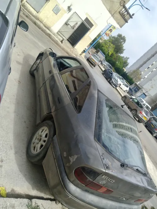 Renault Safrane 1998 Safrane