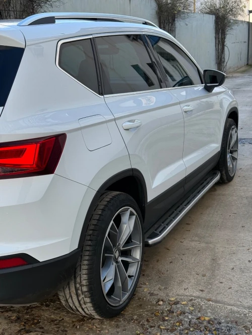 Seat ATECA 4x4 2017 