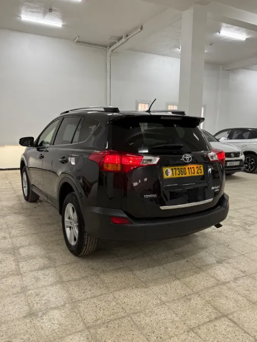 Toyota RAV4 2013 