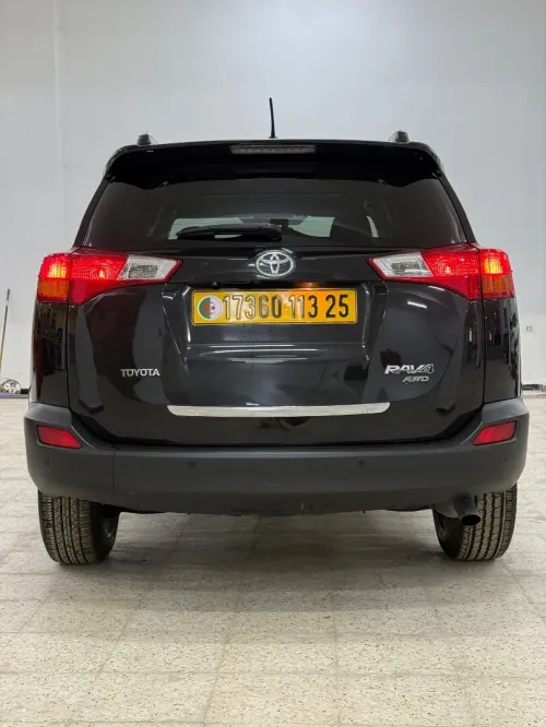 Toyota RAV4 2013 