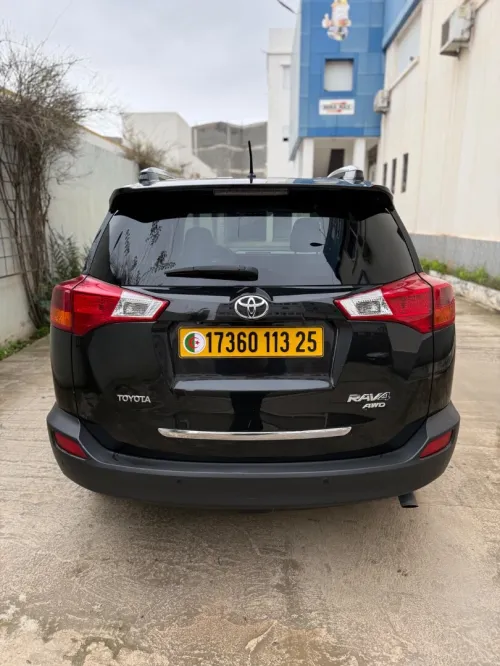 Toyota RAV4 2013 